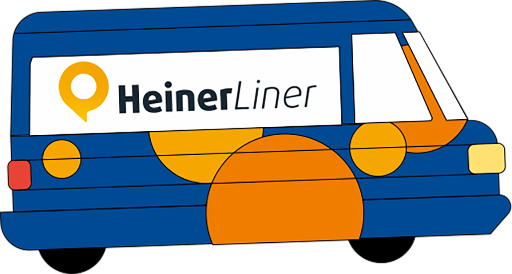 Image HeinerLiner Illustration