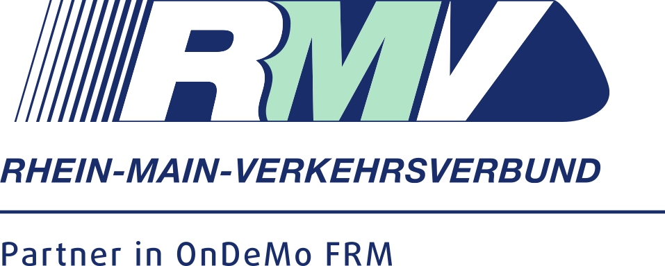 Picture Rhein-Main-Verkehrsverbund Partner