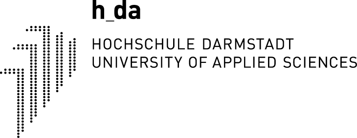 Grafik Logo h_da Grafik Logo h_da